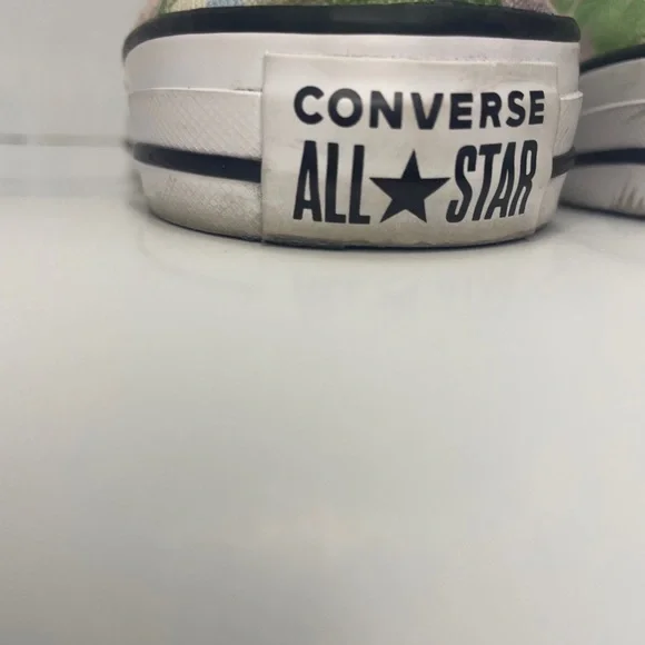 Converse Shoreline Summer Fest Slip-On Shoes | Women’s 9 - Picture 9 of 12